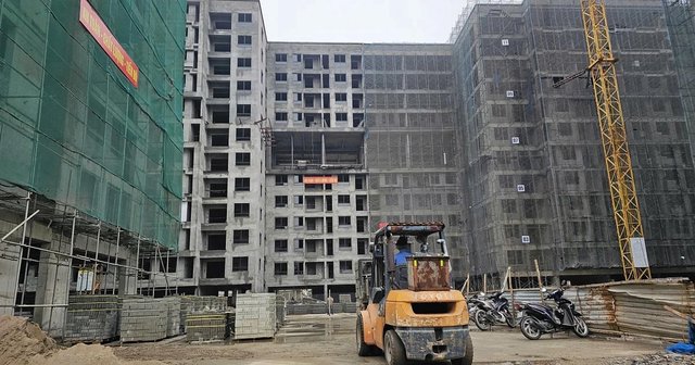 Sở hữu đất nhưng chưa có nhà vẫn được mua nhà ở xã hội: Cánh cửa an cư rộng mở chưa từng có