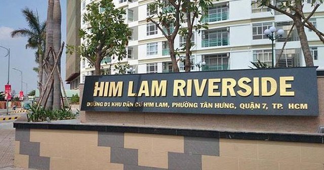 TP.HCM chính thức đồng ý cấp sổ hồng cho chỗ đậu xe ô tô: Bước ngoặt lịch sử tại chung cư Him Lam Riverside