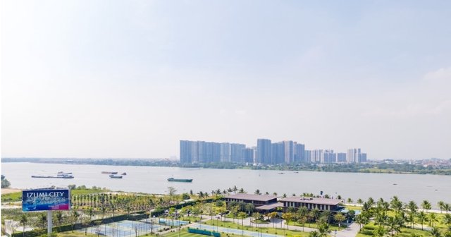 Izumi City: Nam Long đón sóng hạ tầng phía Đông Đồng Nai