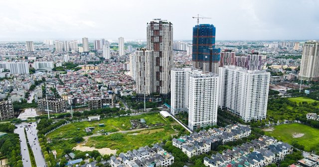Lãi suất tăng, doanh nghiệp BĐS ồ ạt phát hành trái phiếu quý I/2026 với hơn 24.000 tỷ