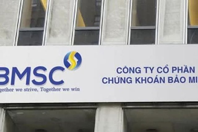 Chứng khoán Bảo Minh bị phạt 780 triệu đồng: loạt vi phạm bị nêu tên