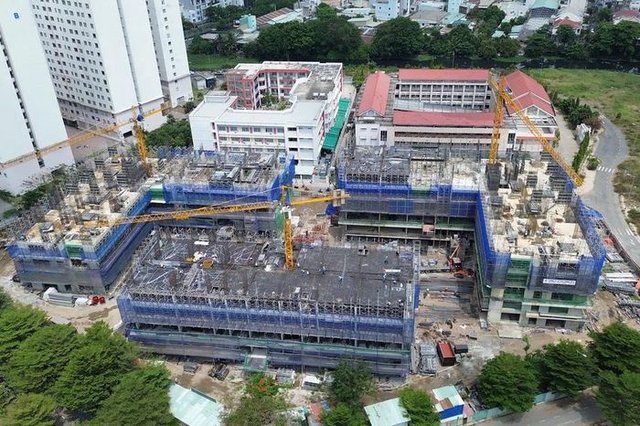 Tăng tốc hoàn thành gần 160.000 căn nhà ở xã hội trong 2026