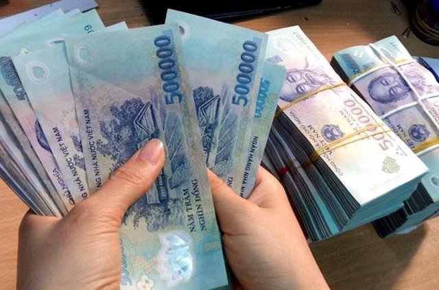 Thêm một "ông lớn" chốt lịch phát quà, gần 4.000 tỷ tiền mặt sắp đổ bộ vào túi cổ đông