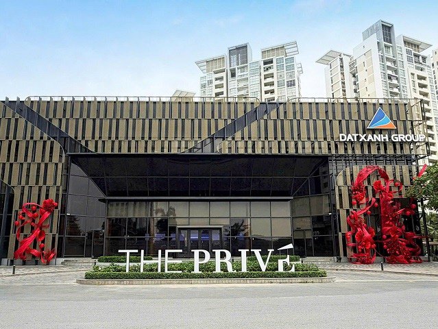 Sau khi đổi tên, Bluemarq Group - DXG phát hành hơn 155 triệu cổ phiếu thưởng, tăng vốn lên gần 12.700 tỷ