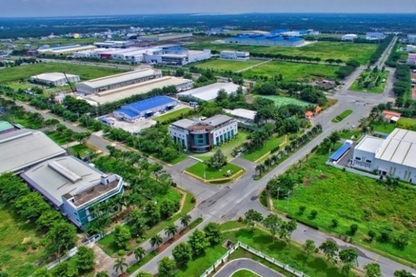 Amata Phú Thọ lên kế hoạch xây KCN Đoan Hùng gần 4.887 tỷ đồng
