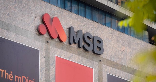 MSB được khối ngoại gom gần 43 triệu cổ phiếu, vì sao nổi bật?