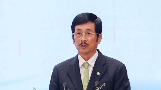Hai lần rời ghế Chủ tịch HĐQT Novaland của ông Bùi Thành Nhơn