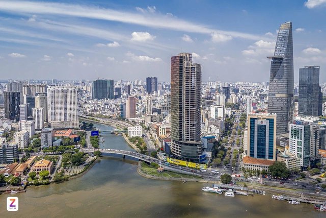TP.HCM đề xuất 58 dự án cấp bách giai đoạn 2026-2030