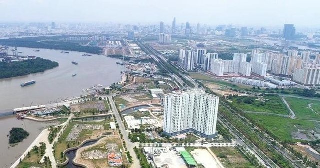 TPHCM rà soát 838 dự án, nhiều doanh nghiệp vẫn kẹt nghĩa vụ tài chính