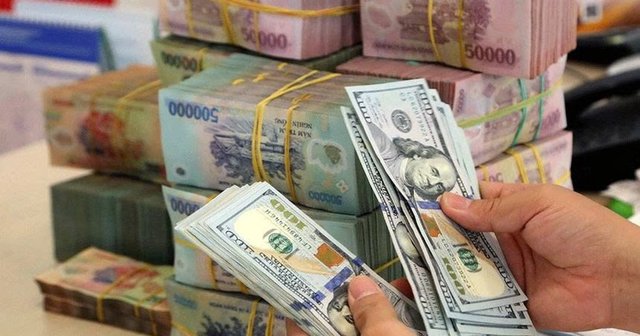 Tỷ giá USD hôm nay 14/5: Vietcombank, BIDV tăng nhẹ
