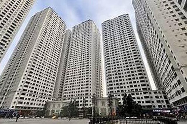 HH Linh Đàm: Cư dân bức xúc vì bị cắt giảm dịch vụ vận hành