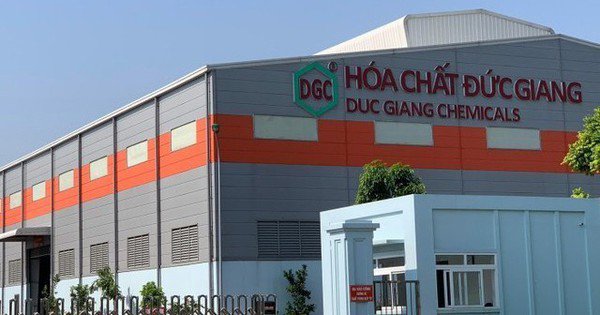 Hóa chất Đức Giang sẽ hoàn tất kiểm toán BCTC 2025 trong quý II