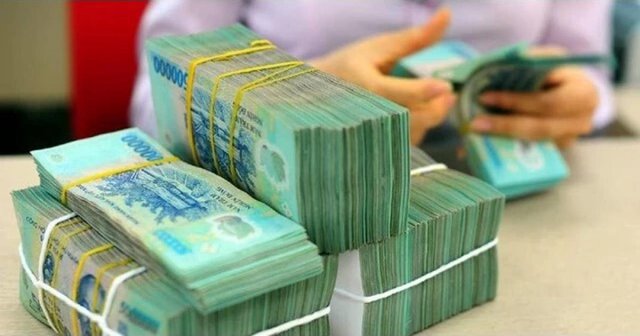 Lãi suất huy động quý II có thể giảm thêm 30-50 điểm cơ bản