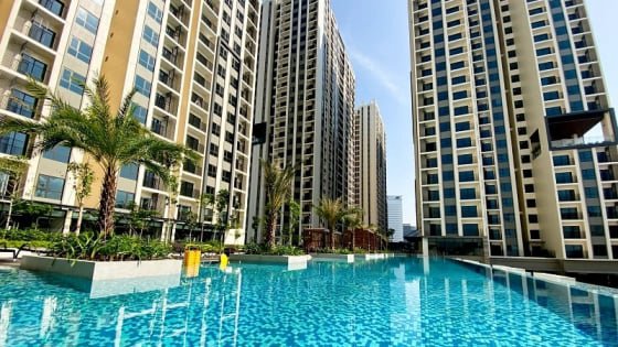 TPHCM: Vì sao nhiều chủ đầu tư phải làm căn hộ diện tích lớn?