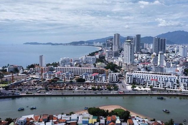 Cồn Tân Lập Nha Trang: Khách mua nhà phản ánh bị yêu cầu đóng thêm tiền tỉ