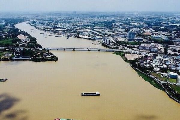 Đồng Nai lộ diện nhà đầu tư 2 siêu dự án ven sông hơn 817.000 tỷ đồng tại Đại Phước
