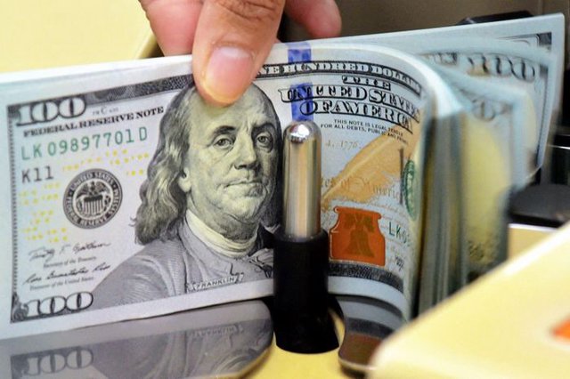 USD tăng 5 ngày liên tiếp, DXY tiến sát 99,27 điểm