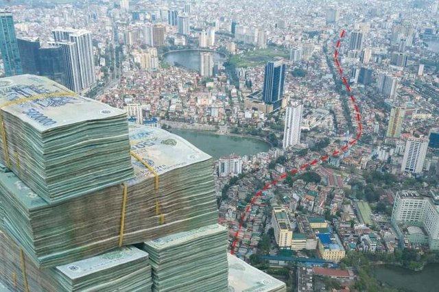 Lãi suất vay mua nhà hiện ra sao? Mức phổ biến tháng 5