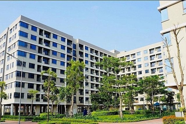 TP.HCM nghiên cứu phân quyền cấp xã chọn nhà đầu tư nhà ở xã hội