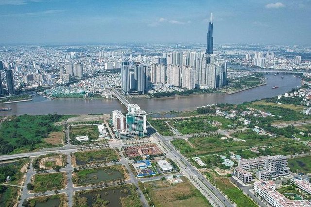 TP Hồ Chí Minh: 65 dự án, khu đất còn vướng mắc cần tháo gỡ