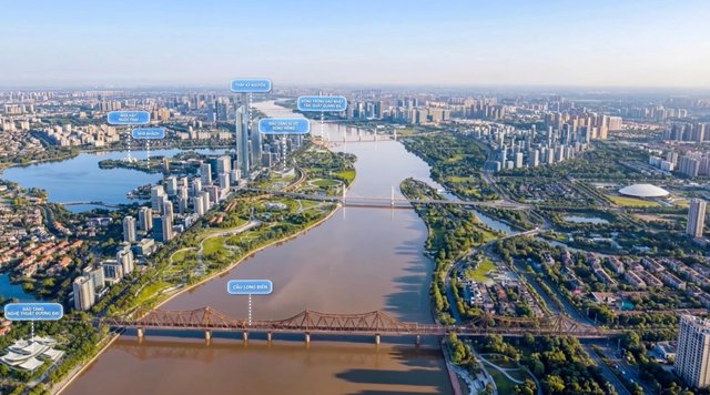 Mua nhà 2026: Chọn nhà nhỏ ở trung tâm hay đô thị vệ tinh?
