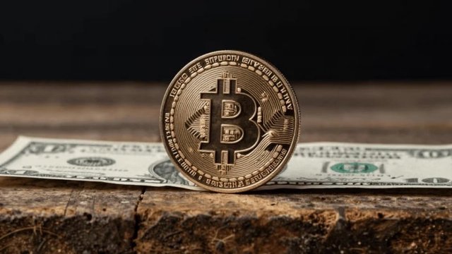 Bitcoin lao dốc dưới 80.000 USD: Đã đến lúc bắt đáy?