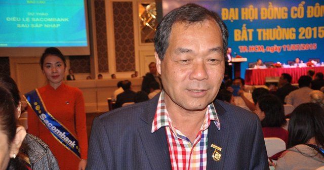 Bệnh viện Triều An của ông Trầm Bê bị hủy tư cách công ty đại chúng
