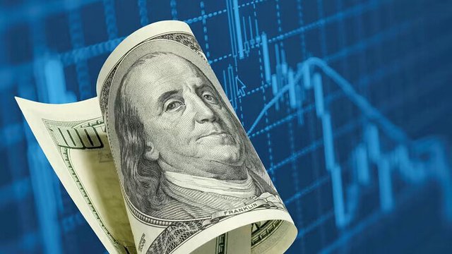 Trái phiếu toàn cầu bán tháo, Fed đang nghiêng về kịch bản tăng lãi suất