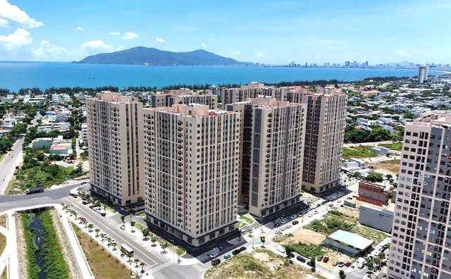 Hà Nội đề xuất mở rộng đối tượng mua, thuê nhà ở xã hội
