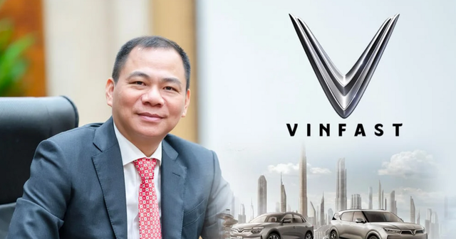 V-GREEN chốt deal tại Philippines, triển khai 600 trạm sạc xe điện