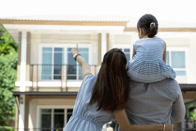 Lãi vay mua nhà tháng 5: ngân hàng nào đang thấp nhất?