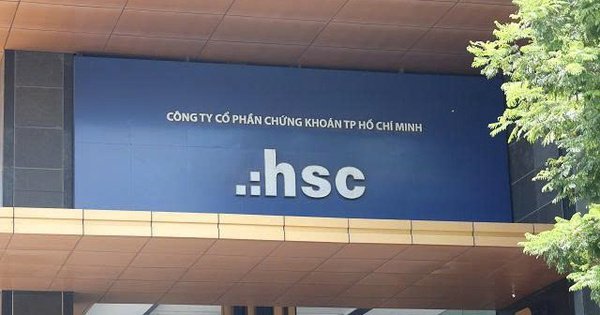 HSC vay ngân hàng 10.000 tỷ đồng để đầu tư, kinh doanh gì?