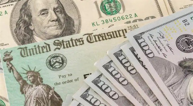 Lợi suất trái phiếu Mỹ 30 năm lên 5.181%, cao nhất gần 19 năm