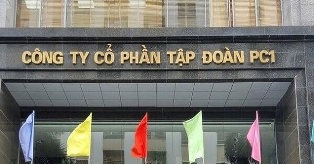PC1 lãi quý I/2026 tăng 86% nhờ dự án Tháp Vàng