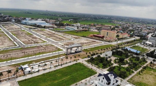 Chủ đầu tư phía Nam Bắc tiến: Thái Nguyên, Bắc Ninh hút dự án lớn