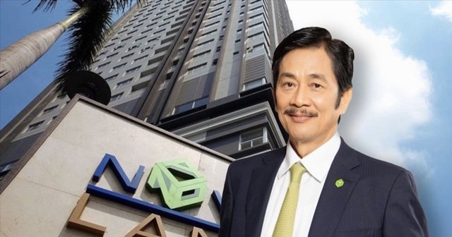 Novaland (NVL) tăng hơn 75%, Diamond Properties bán 1,65 triệu cổ phiếu
