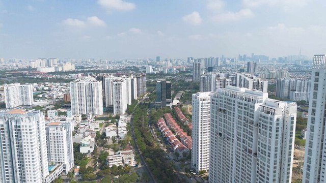 Cần phân loại doanh nghiệp bất động sản để tránh chịu chung tín dụng