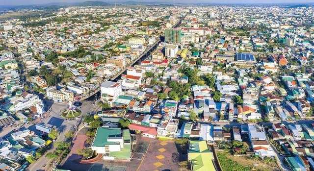 Phát Đạt đề xuất làm khách sạn 5 sao ở Quảng Ngãi
