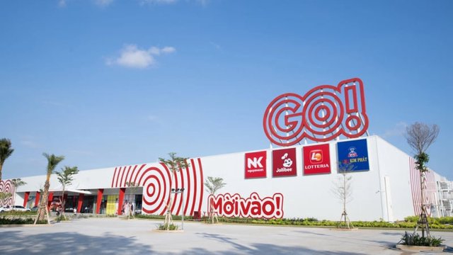 Central Retail tăng doanh thu tại Việt Nam 26% trong quý I/2026