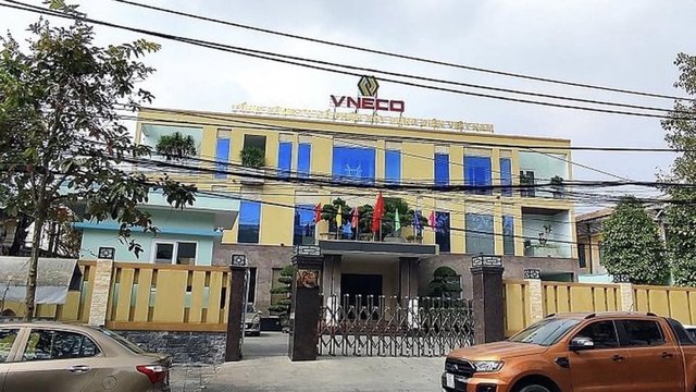 Cổ phiếu VNE bị huỷ niêm yết bắt buộc sau 3 năm ý kiến ngoại trừ