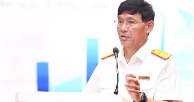 250 triệu tài khoản ngân hàng đã vào tầm rà soát của Cục Thuế