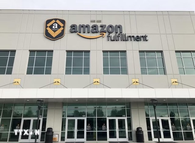 Amazon đầu tư hơn 33 tỷ USD vào hạ tầng số Đông Nam Á