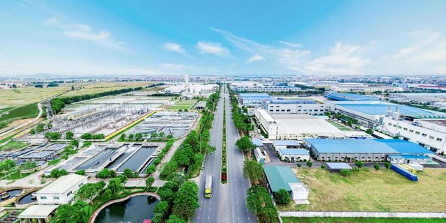 Hạ tầng GELEX chấp nhận giảm lợi nhuận để mở rộng quỹ đất