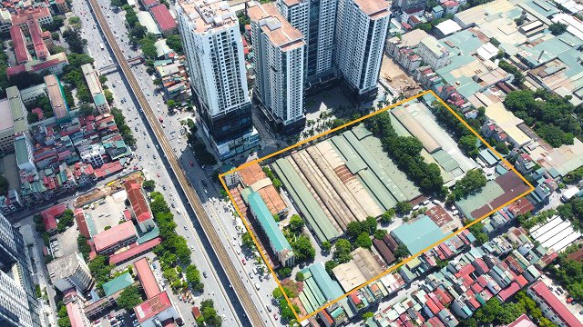 Giầy Thượng Đình chào bán 216,5 triệu cp giá 10.000 đồng/cp
