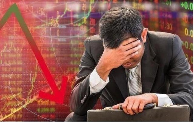 Khối ngoại "xả bạt mạng" hơn 1.500 tỷ một mã cổ phiếu phiên 22/5
