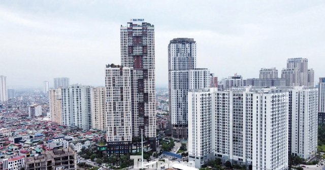 Bỏ thủ tục đăng ký hợp đồng mua bán căn hộ chung cư: Sắp tháo nút thắt?