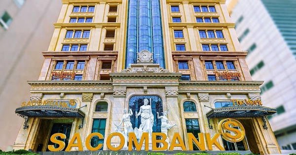 Sacombank (STB) miễn nhiệm Phó Tổng giám đốc Vũ Minh Quân