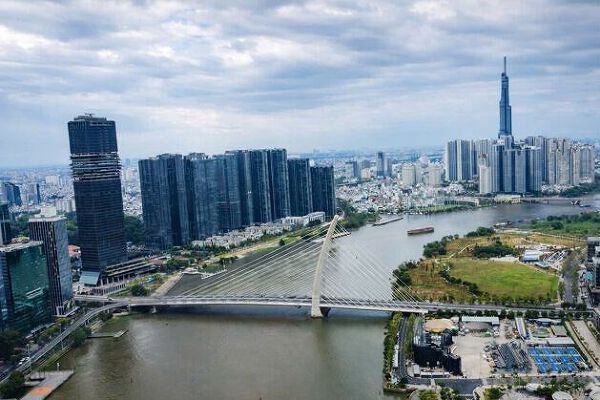 TP HCM yêu cầu doanh nghiệp BĐS kê khai khó khăn dự án trước 24/5/2026