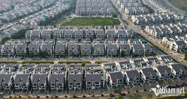 Hà Nội thu hồi hơn 4ha đất ở phường Dương Nội để làm 11 dự án