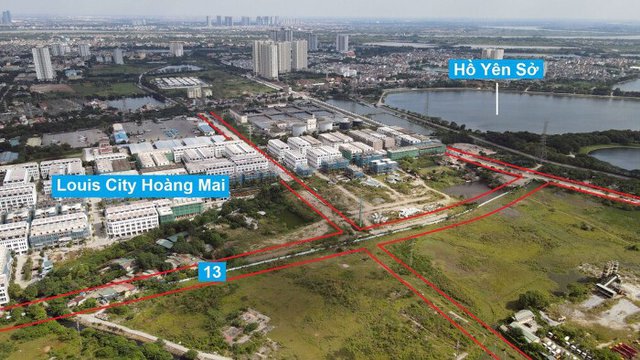 Chủ tịch Cenland kể chuyện Louis City Hoàng Mai và bài học đầu tư thứ cấp